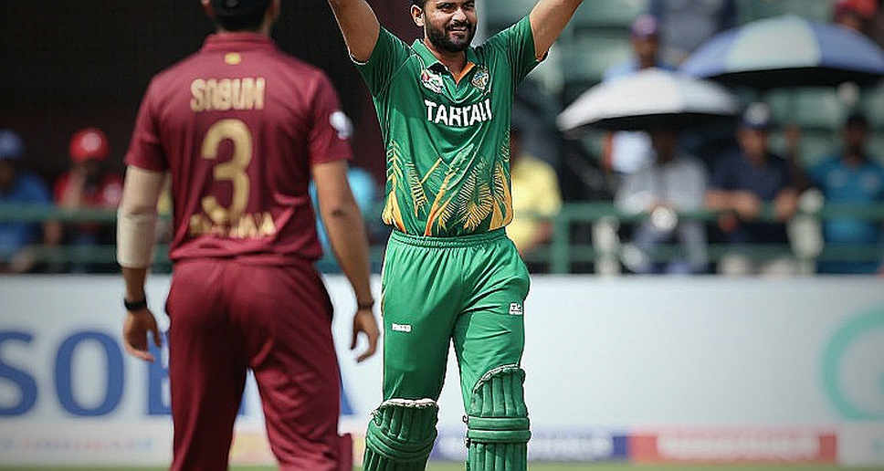 Chattogram's Nets, the Tournament Fever: The Cost the Scoreboard Never Shows Chattogram's Nets, the Tournament Fever: The Cost the Scoreboard Never Shows
