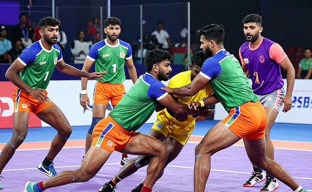 এশিয়ান গেমস ২০২৬ কাবাডি: ভারত-জাপান ম্যাচের আগে অধিনায়কত্ব বদল, এক তারকা-নির্ভরতার ঝুঁকি আর যাচাইয়ের ফাঁক