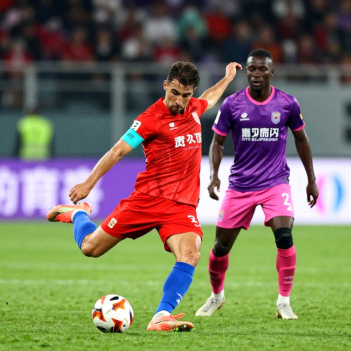 Bologna's Armband, Rangers' Dream: Lewis Ferguson's Contract Clock and the Address of His Childhood Bologna's Armband, Rangers' Dream: Lewis Ferguson's Contract Clock and the Address of His Childhood