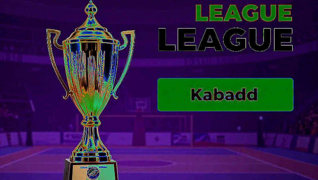 The Final That Has Not Been Played: Kabaddi’s Three-Point Margin and the 2026 Asian Games