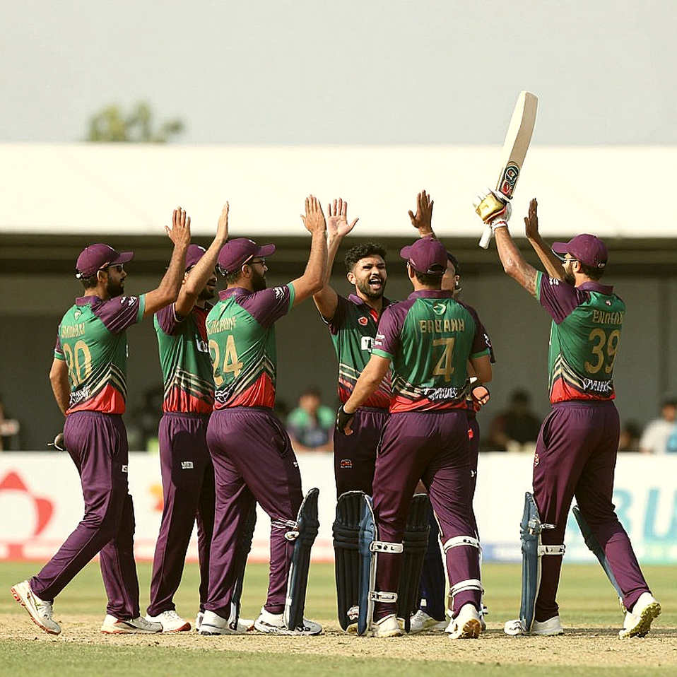 নামিবিয়ার অধিনায়কের ক্ষোভ: বিশ্বকাপ বাছাইয়ের চার ধাপ পেরিয়ে সহযোগী দেশগুলোর জন্য কী অপেক্ষা করছে?