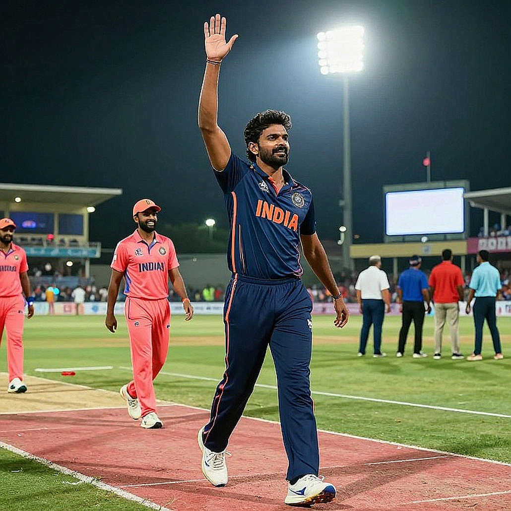 ট্রান্সফার উইন্ডোর কোলাহল ও জোন-ম্যাপ: বাংলাদেশ ক্রিকেট দাম নির্ধারণ করছে ভুল জায়গায়