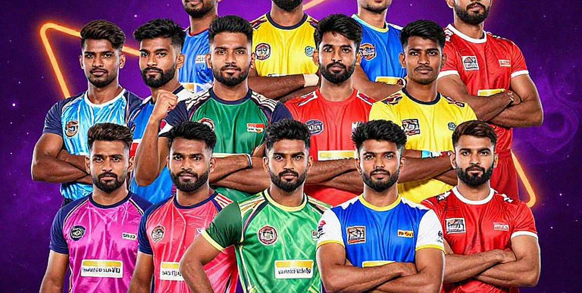 সেমিফাইনালের ৭৫ মিনিট: এশিয়ান গেমস কাবাডিতে ভারতের 'অপরাজেয়' আসলে কী বলছে সেমিফাইনালের ৭৫ মিনিট: এশিয়ান গেমস কাবাডিতে ভারতের 'অপরাজেয়' আসলে কী বলছে