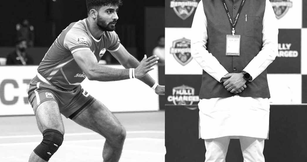 সেমিফাইনালের ৭৫ মিনিট: এশিয়ান গেমস কাবাডিতে ভারতের 'অপরাজেয়' আসলে কী বলছে সেমিফাইনালের ৭৫ মিনিট: এশিয়ান গেমস কাবাডিতে ভারতের 'অপরাজেয়' আসলে কী বলছে