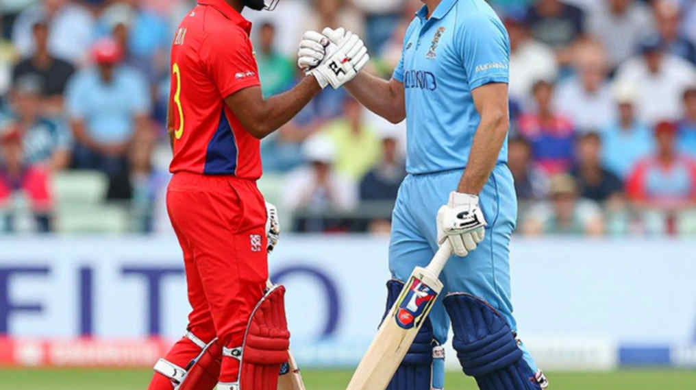 ১৭৫* থেকে ক্রোয়েশিয়া: T20-র রেকর্ডবুক যেভাবে বিশ্বগ্রামের দলিল হয়ে উঠল ১৭৫* থেকে ক্রোয়েশিয়া: T20-র রেকর্ডবুক যেভাবে বিশ্বগ্রামের দলিল হয়ে উঠল