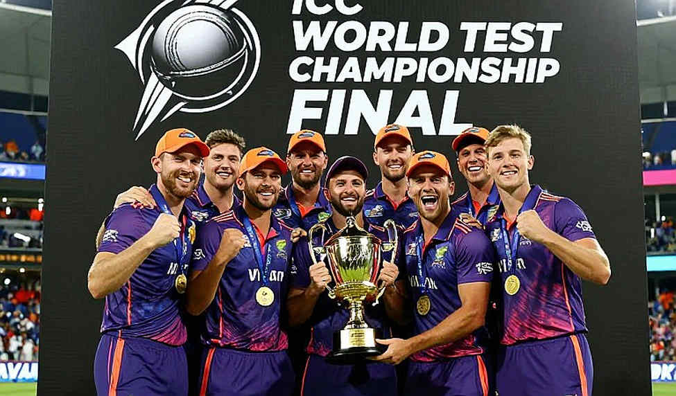 খালি গ্যালারি, ভরা খাতা: বাংলাদেশের টি-টোয়েন্টি পাওয়ারপ্লে যে হিসাব লুকিয়ে রেখেছে খালি গ্যালারি, ভরা খাতা: বাংলাদেশের টি-টোয়েন্টি পাওয়ারপ্লে যে হিসাব লুকিয়ে রেখেছে