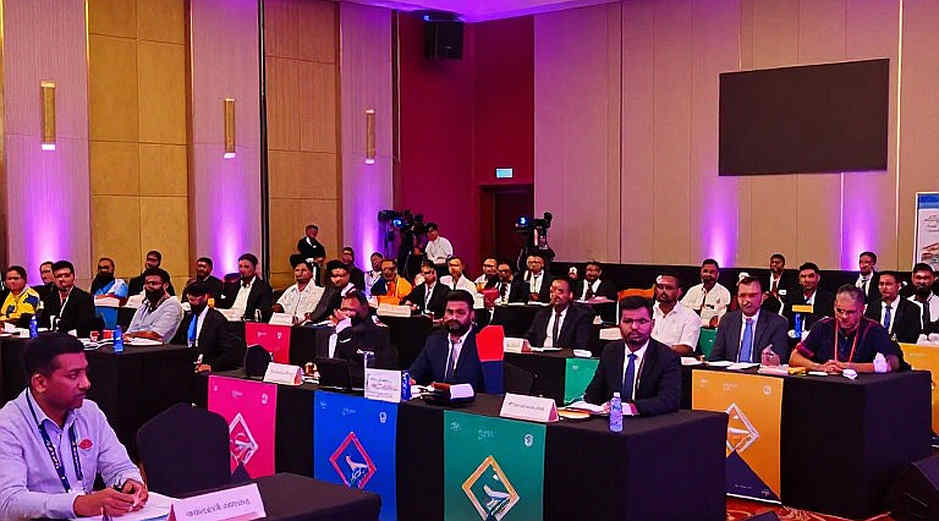 ৩৭–৩৪: যে ফাইনালের স্কোরশিট এখনো অফিসিয়াল সিল পায়নি