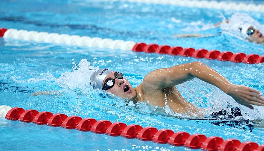 CSL Match 2: Auditing a 'Loaded' Preview With No Swimmers, No Times, No Splits CSL Match 2: Auditing a 'Loaded' Preview With No Swimmers, No Times, No Splits