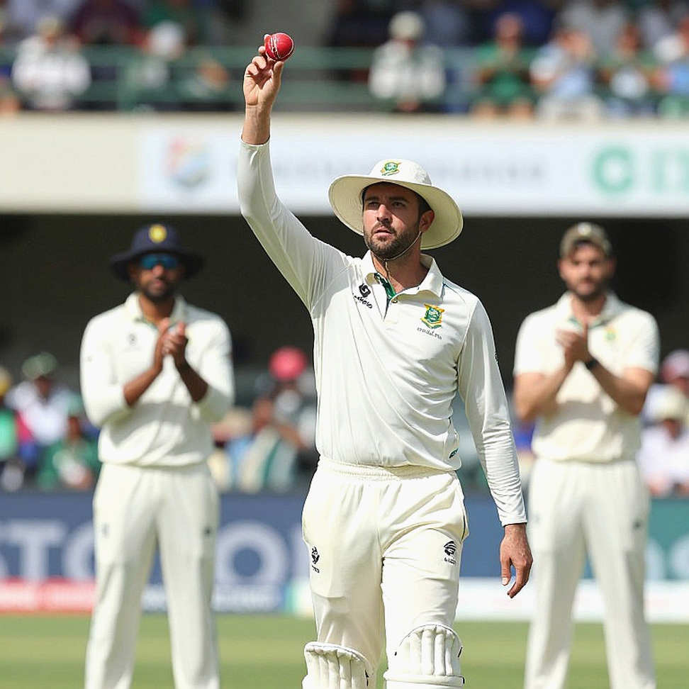 The Lesson of the Empty Template: A Chain of Honesty in Cricket Analysis
