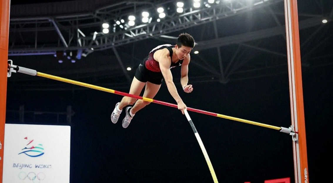 Thai Teen's 9.91: Asian Games Record or a Wind Game? Thai Teen's 9.91: Asian Games Record or a Wind Game?