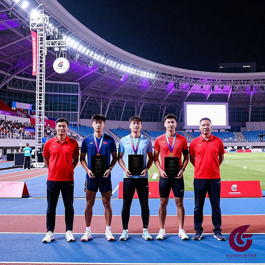 From Running Track to Data Track: Sports Journalism Is Falling into the Trap of AI-Generated Athletics News