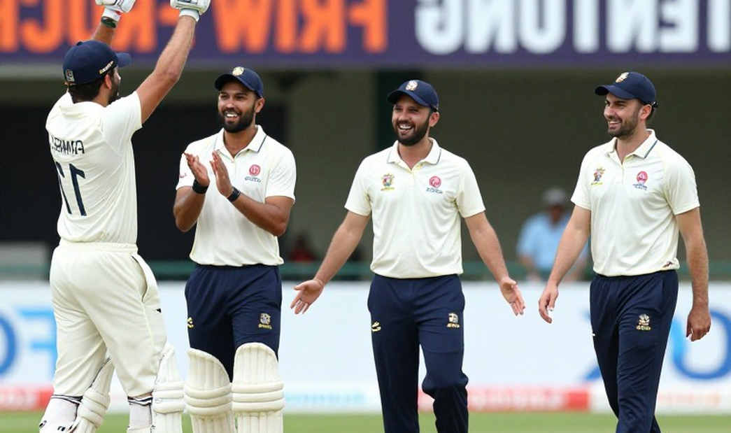 How Much Trust in Shanto? Bangladesh's Batting Ledger Tested Before the Chattogram ODI Series How Much Trust in Shanto? Bangladesh's Batting Ledger Tested Before the Chattogram ODI Series