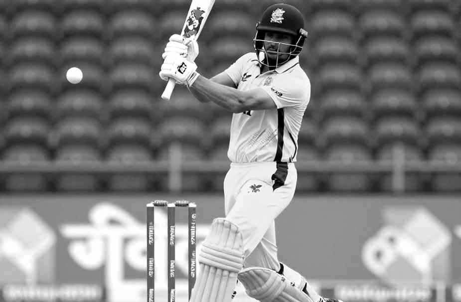 How Much Trust in Shanto? Bangladesh's Batting Ledger Tested Before the Chattogram ODI Series How Much Trust in Shanto? Bangladesh's Batting Ledger Tested Before the Chattogram ODI Series