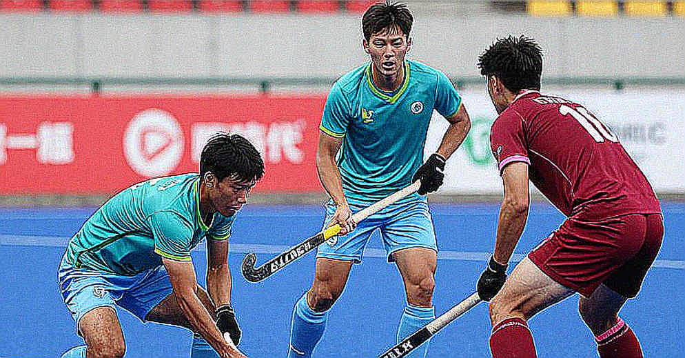 তিন বছরের নীরবতার পর ভাসানীতে হকি ফিরল: ফার্স্ট ডিভিশনের পুনরারম্ভ যা বলে, আর যা বলে না