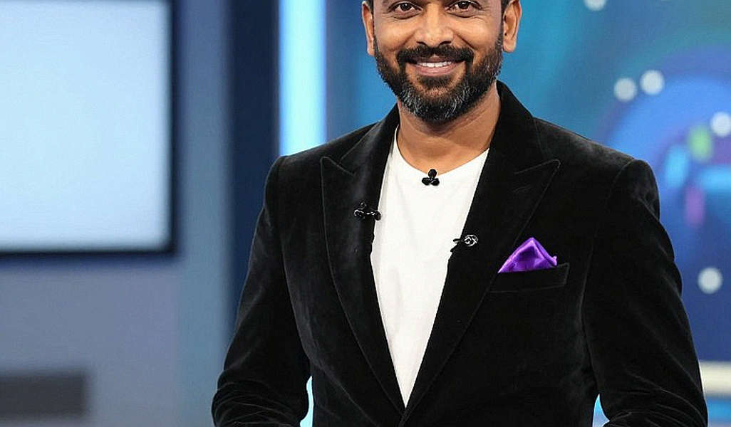 ৩৩২ বলের প্রতিরোধ: আবুধাবিতে আফগানিস্তানের নীরব পরীক্ষা
