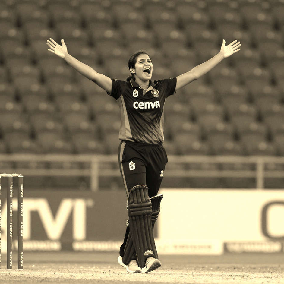 The Void Block: Accounting for a Missing Entry in Cricket's Analytical Ledger