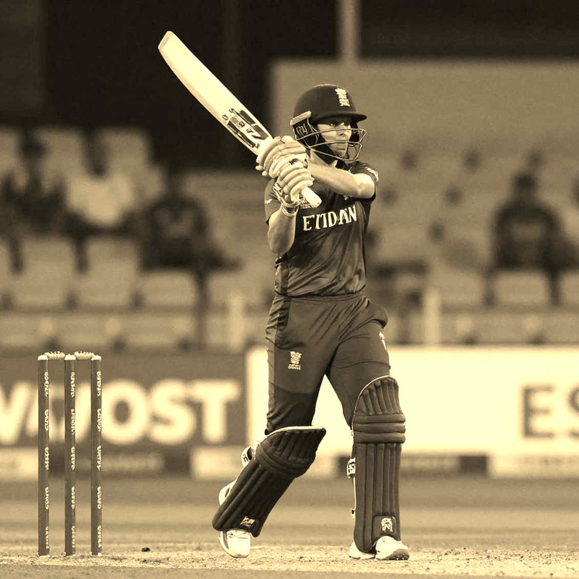 The Void Block: Accounting for a Missing Entry in Cricket's Analytical Ledger