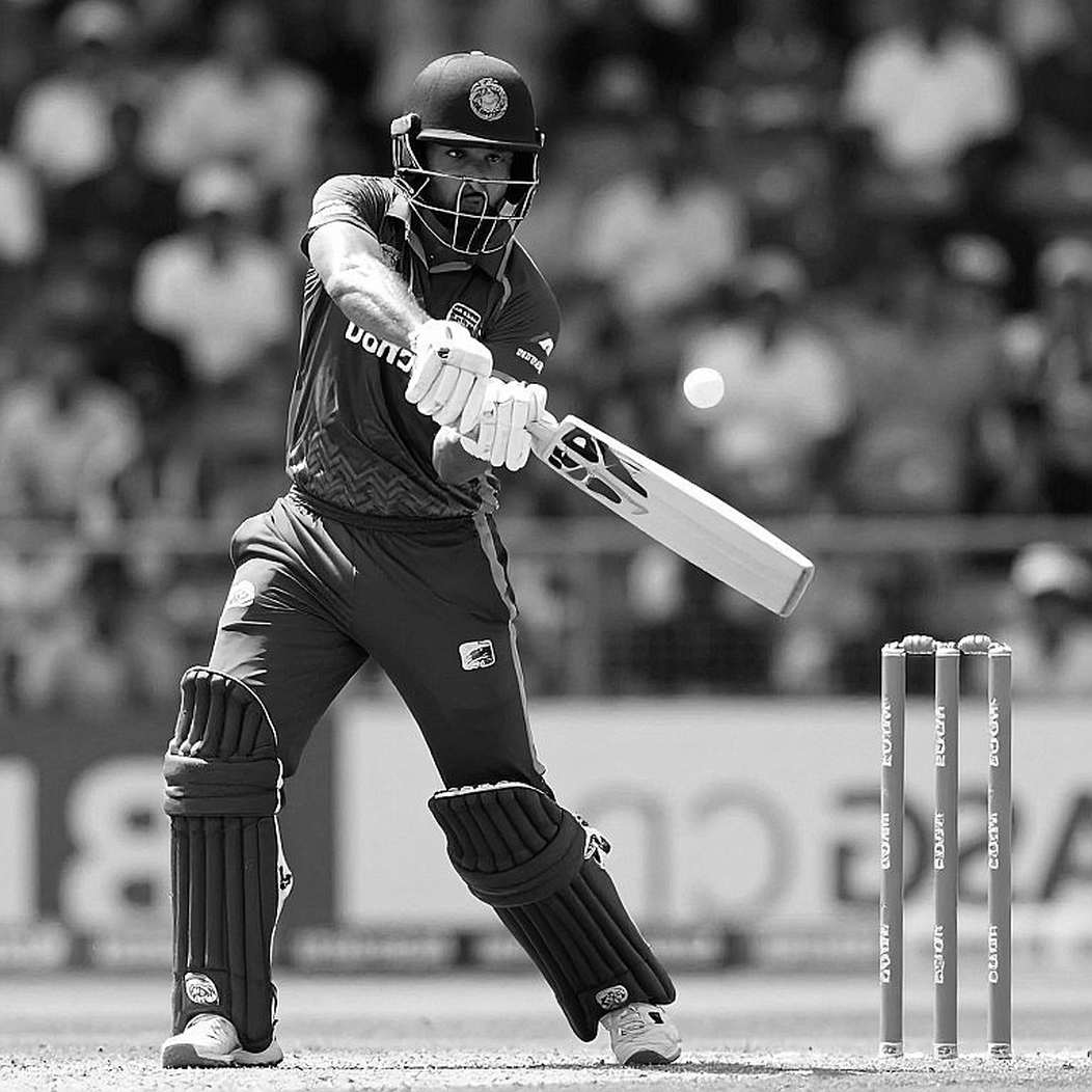 The Void Block: Accounting for a Missing Entry in Cricket's Analytical Ledger