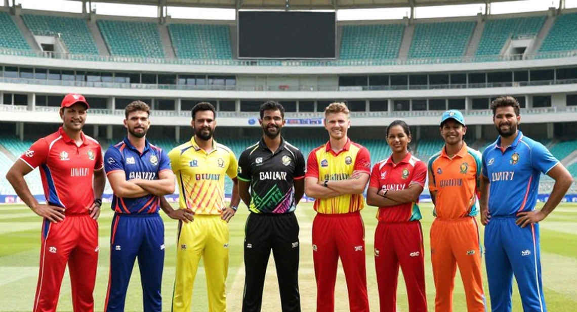 The Map and the Territory: What Bangladesh's Franchise Window Really Costs in the Shadow of a World Cup The Map and the Territory: What Bangladesh's Franchise Window Really Costs in the Shadow of a World Cup