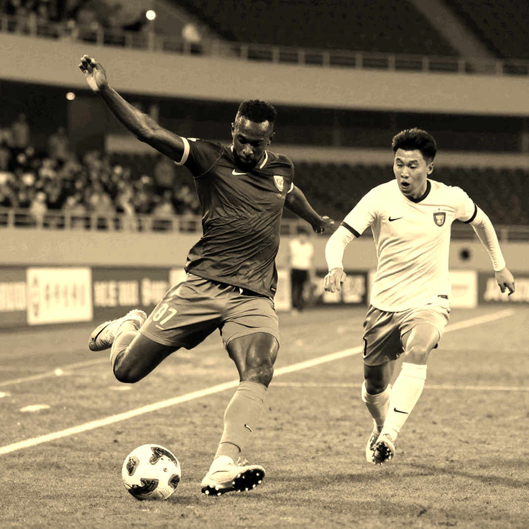 The Politics of Handing Over a Penalty: Diks, Idzes and the Real Ledger of Indonesia's Leadership Structure The Politics of Handing Over a Penalty: Diks, Idzes and the Real Ledger of Indonesia's Leadership Structure