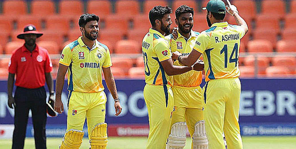 From Sharjah's Silent Gallery to Dubai's Floodlights: Gulf Franchise Cricket and Asia's New Map From Sharjah's Silent Gallery to Dubai's Floodlights: Gulf Franchise Cricket and Asia's New Map