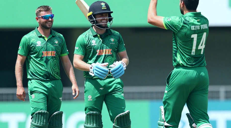 The Ledger No One Kept: Data Trust and the Vanishing Records of Asian Cricket The Ledger No One Kept: Data Trust and the Vanishing Records of Asian Cricket