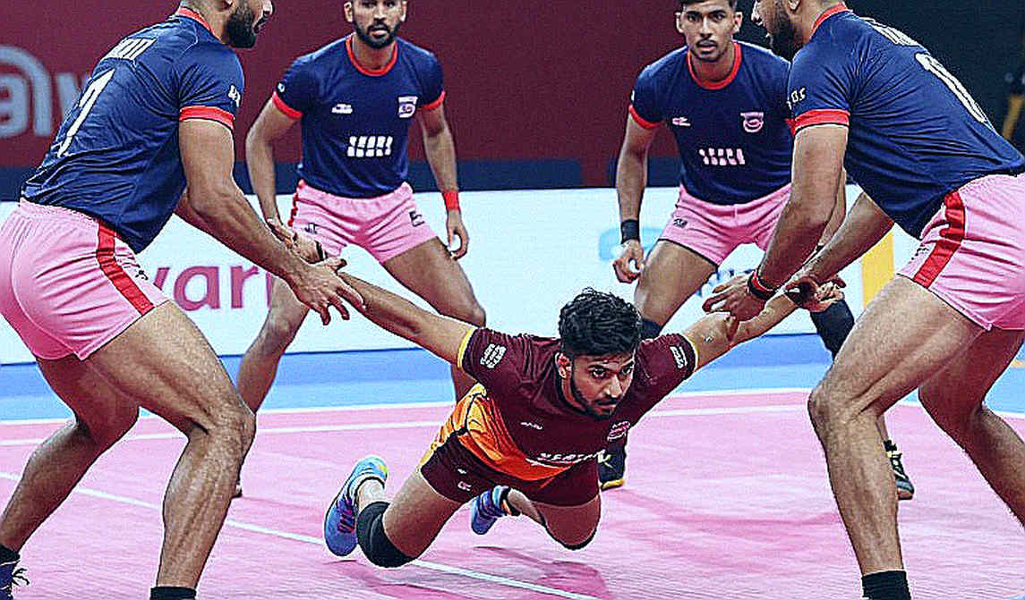 পবন সেহরাওয়াত ছাড়া সাত জন: এশিয়ান গেমস নিয়ে যে প্রশ্নটা কেউ করছে না
