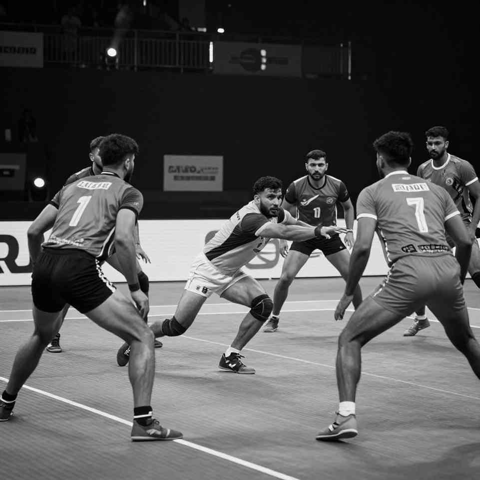 Seven Without Pawan Sehrawat: The Asian Games Question Nobody Is Asking
