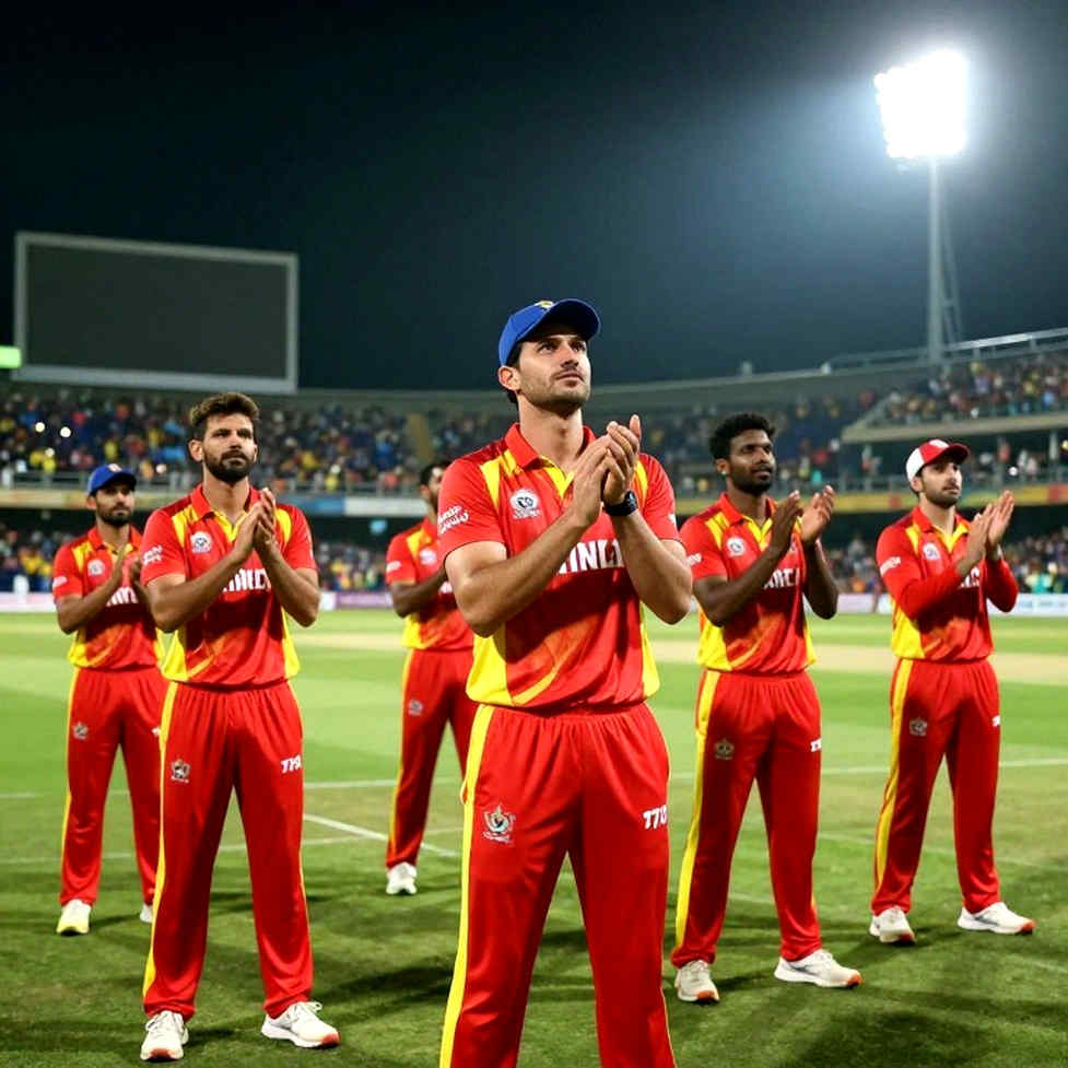 ভ্যালোরান্ট চ্যাম্পিয়ন্স সাংহাই: আমেরিকাসের চার-চারটি ক্লিন সুইপ, আর এক ডেব্যু রেকর্ডের নিচে লুকোনো ঝুঁকি