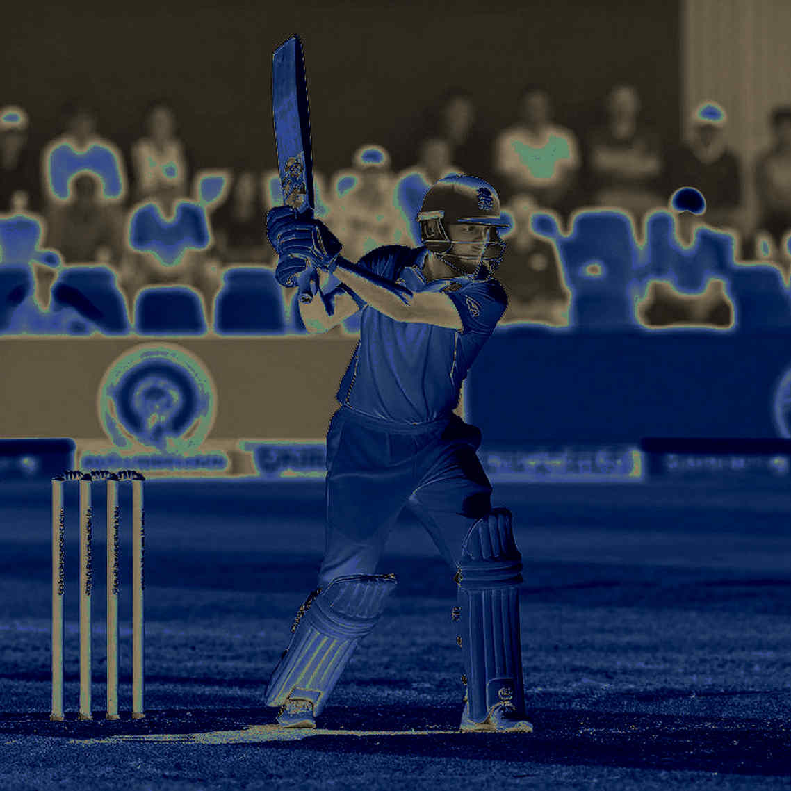The Seven Overs After the Sixth: Where Cricket's Transition Math Actually Writes the Result The Seven Overs After the Sixth: Where Cricket's Transition Math Actually Writes the Result
