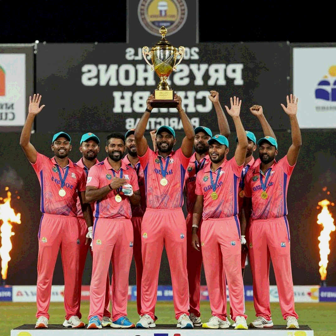 সেন্ট্রাল জিমখানা থেকে ১৯৯০ সালের ব্যাচ: নরেন্দ্র মেননের কেরিয়ার-লেজার ও আম্পায়ারিং পাইপলাইনের আসল খরচ