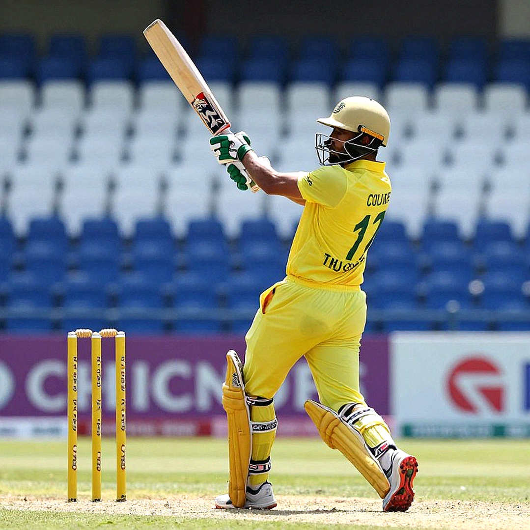 Cricket's Second Innings on Blockchain: When Data Transparency Wins Matches