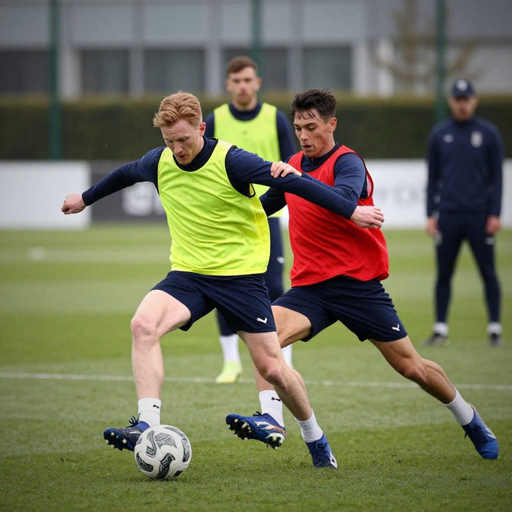 The Back-Three Disguise: Why Managers Field Five Defenders to Avoid the Four-Back Risk The Back-Three Disguise: Why Managers Field Five Defenders to Avoid the Four-Back Risk