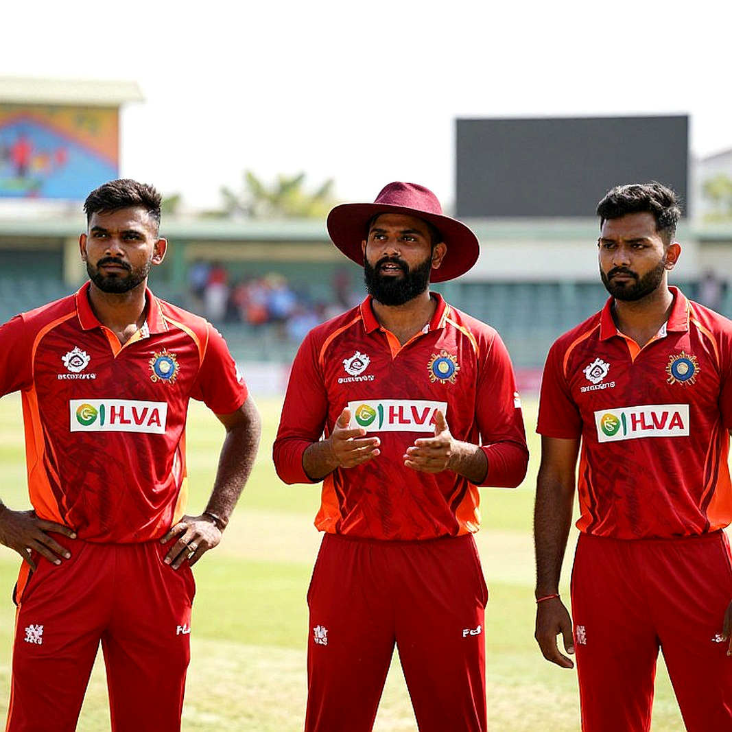 100 Centuries and 15,921 Runs: Two Records, Two Calendars in One Headline 100 Centuries and 15,921 Runs: Two Records, Two Calendars in One Headline