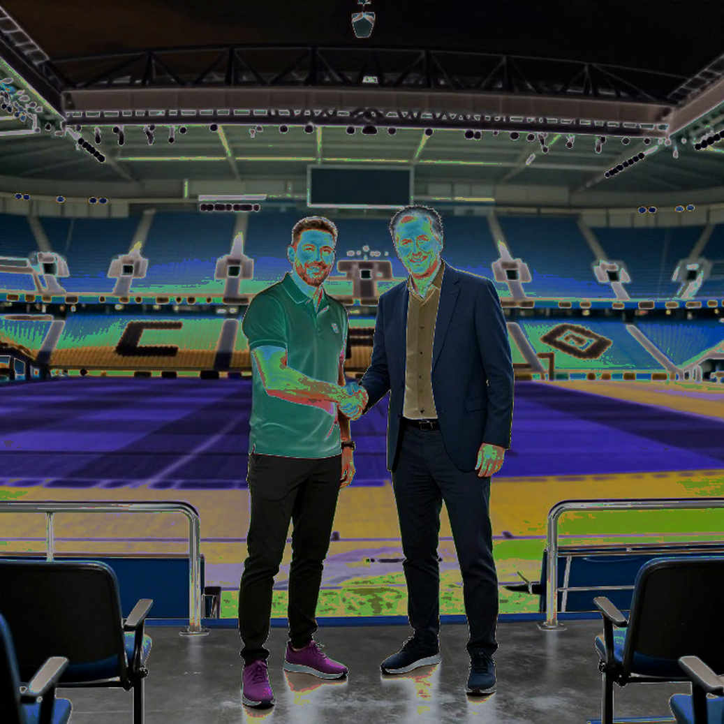 The Seven-Week Ankle: When Stage-1 Football Analysis Gets Injured Off the Pitch The Seven-Week Ankle: When Stage-1 Football Analysis Gets Injured Off the Pitch
