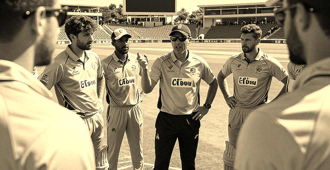 Fifty in 15.2 Overs: Colombo's Final and the First Ten Overs That Now Rule Asia's ODI Cricket