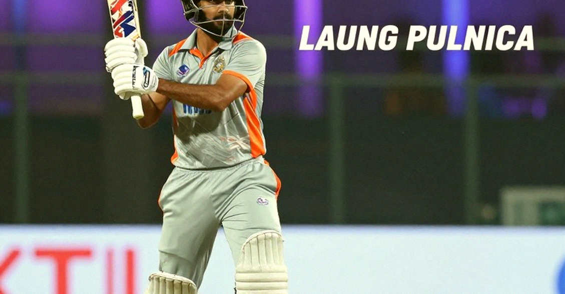 The Youth Ledger: Bangladesh's Bench Depth and the Evidence of Young Talent in a World Cup Cycle
