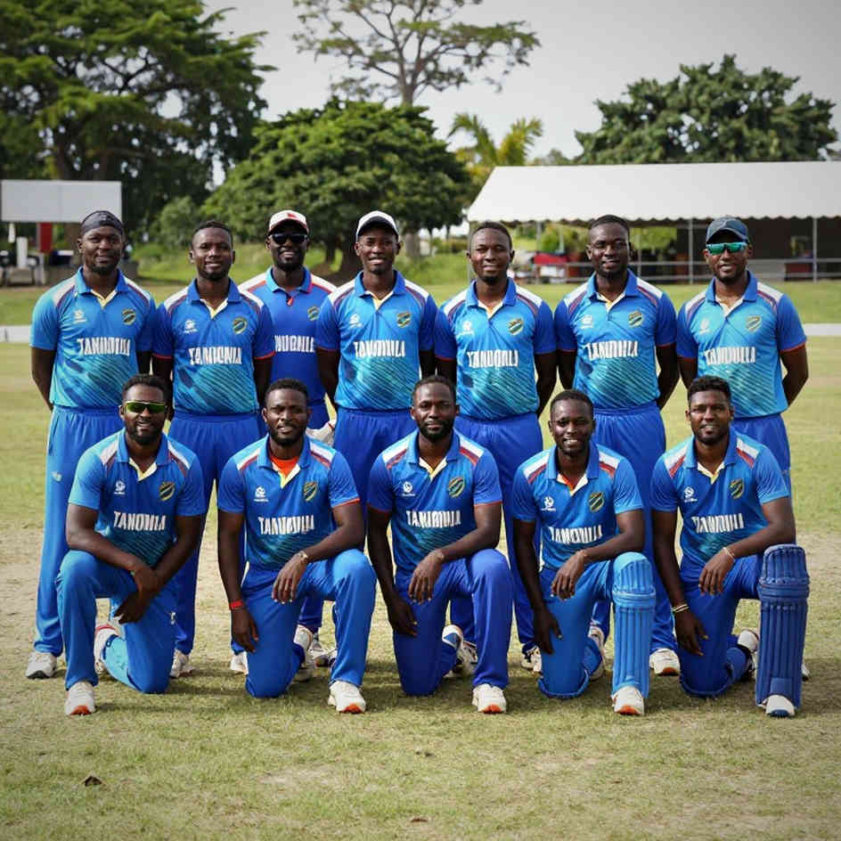 The Youth Ledger: Bangladesh's Bench Depth and the Evidence of Young Talent in a World Cup Cycle