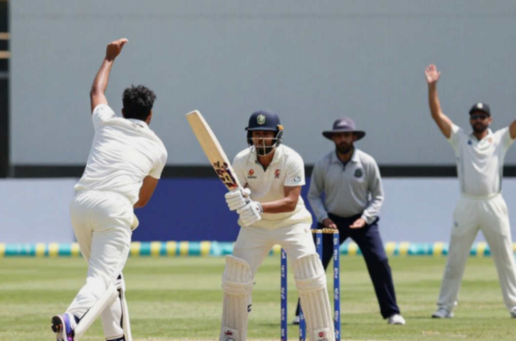 The Hiss of the Tape and 145 Kilometres: A Rangpur Pacer's Archive, and a Market Still Misreading His Price