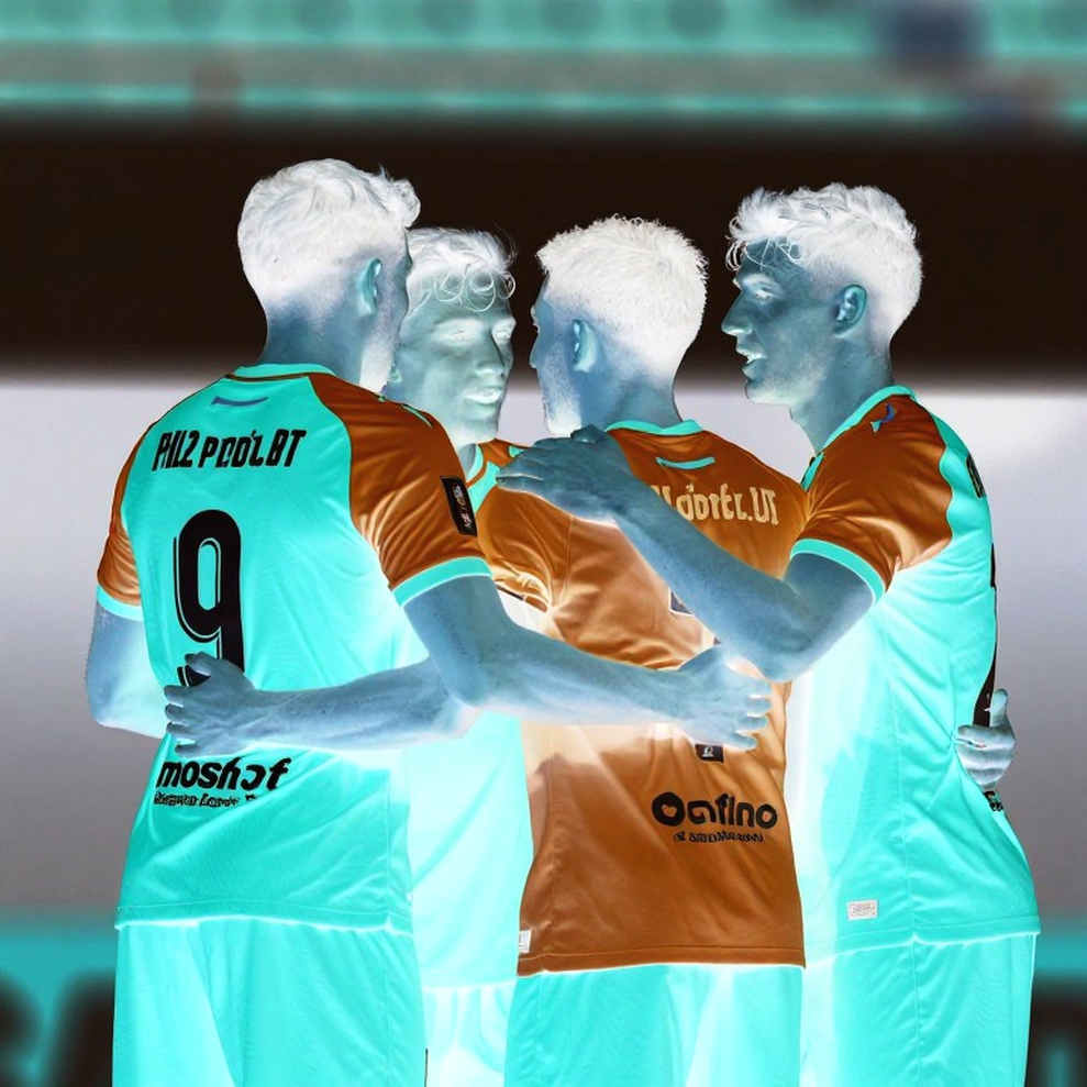 The Open Ledger of the Transfer Window: Clauses, Agents, and the Numbers That Never Make the Headline The Open Ledger of the Transfer Window: Clauses, Agents, and the Numbers That Never Make the Headline