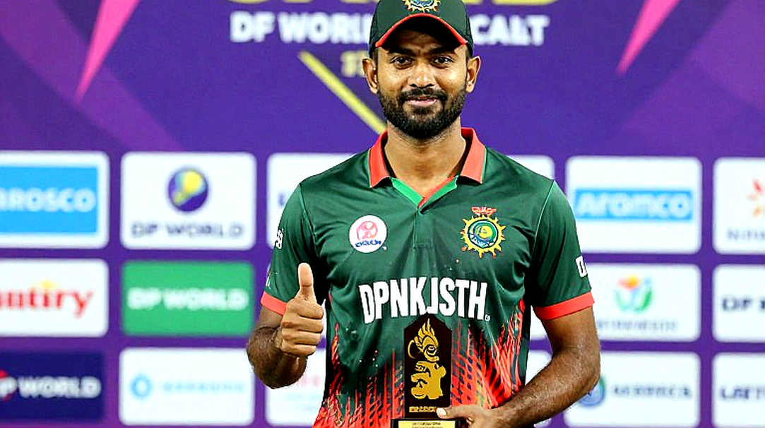 স্পিনের কারখানা থেকে গতির মাঠে: ২০২০-র যুব বিশ্বকাপ থেকে ২০২৬-এর টি-টোয়েন্টি বিশ্বকাপ পর্যন্ত বাংলাদেশের বোলিং পাইপলাইনের পাঁচ বছরের খনন স্পিনের কারখানা থেকে গতির মাঠে: ২০২০-র যুব বিশ্বকাপ থেকে ২০২৬-এর টি-টোয়েন্টি বিশ্বকাপ পর্যন্ত বাংলাদেশের বোলিং পাইপলাইনের পাঁচ বছরের খনন