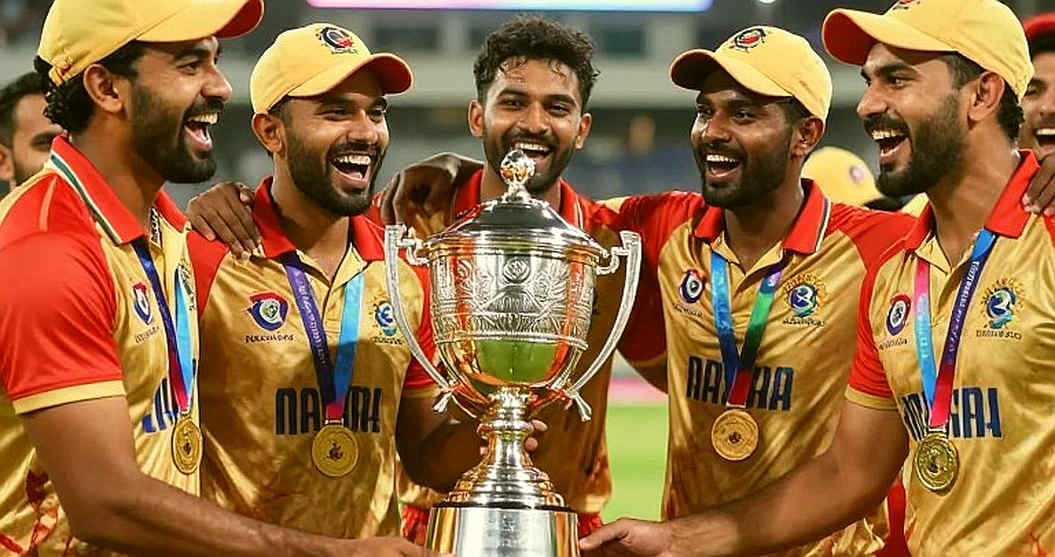 ২০২৬ ক্রিকেটের নতুন আইন: 'প্রজেক্ট র্যাব' ও পিছাইল সফটওয়্যারের প্রভাব ২০২৬ ক্রিকেটের নতুন আইন: 'প্রজেক্ট র্যাব' ও পিছাইল সফটওয়্যারের প্রভাব