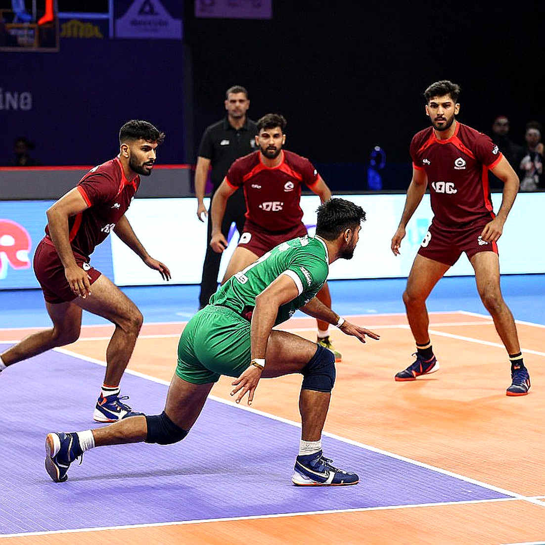 এশিয়াড ২০২৬: মহিলা কবাড্ডির রেকর্ড চতুর্থ স্বর্ণ—প্রমাণহীন ফলাফল ও ব্লকচেইন প্রোটোকলের প্রাসঙ্গিকতা
