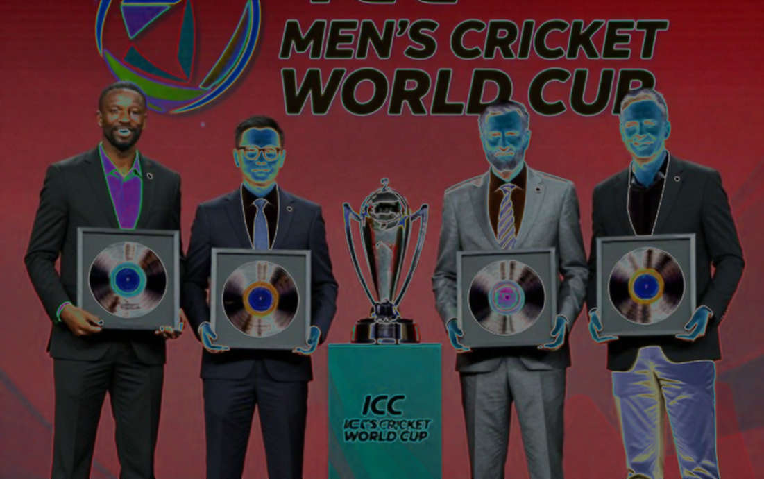 One Ball, Five Runs, and a Nine-Run Gap: How T10's 'Bizarre' Moment Was a Quiet Victory for Cricket's Laws One Ball, Five Runs, and a Nine-Run Gap: How T10's 'Bizarre' Moment Was a Quiet Victory for Cricket's Laws