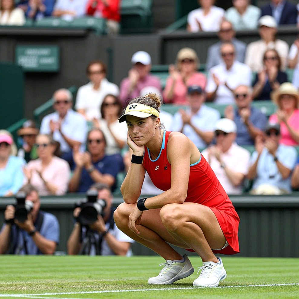 Sinner's China Open Withdrawal: Knee Math, Points Defense and the Calendar's Hidden Debt Sinner's China Open Withdrawal: Knee Math, Points Defense and the Calendar's Hidden Debt