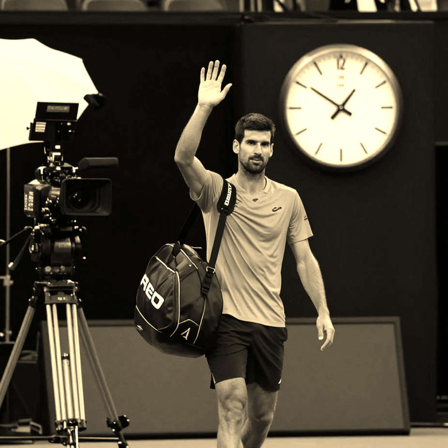 Sinner's China Open Withdrawal: Knee Math, Points Defense and the Calendar's Hidden Debt Sinner's China Open Withdrawal: Knee Math, Points Defense and the Calendar's Hidden Debt
