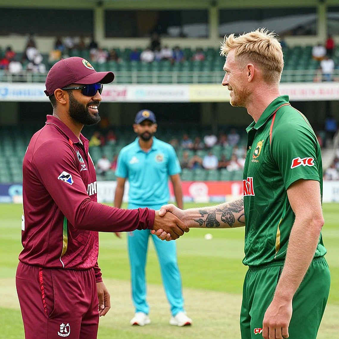 পাওয়ারপ্লেতে ধীরগতিই কি নতুন বুদ্ধিমত্তা? বাংলাদেশের শর্ত-নির্ভর দর্শন পাওয়ারপ্লেতে ধীরগতিই কি নতুন বুদ্ধিমত্তা? বাংলাদেশের শর্ত-নির্ভর দর্শন