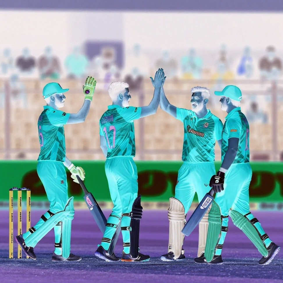 Tournament Squeeze and Asia's Pacer Overload: What the Net Notebook Records Tournament Squeeze and Asia's Pacer Overload: What the Net Notebook Records