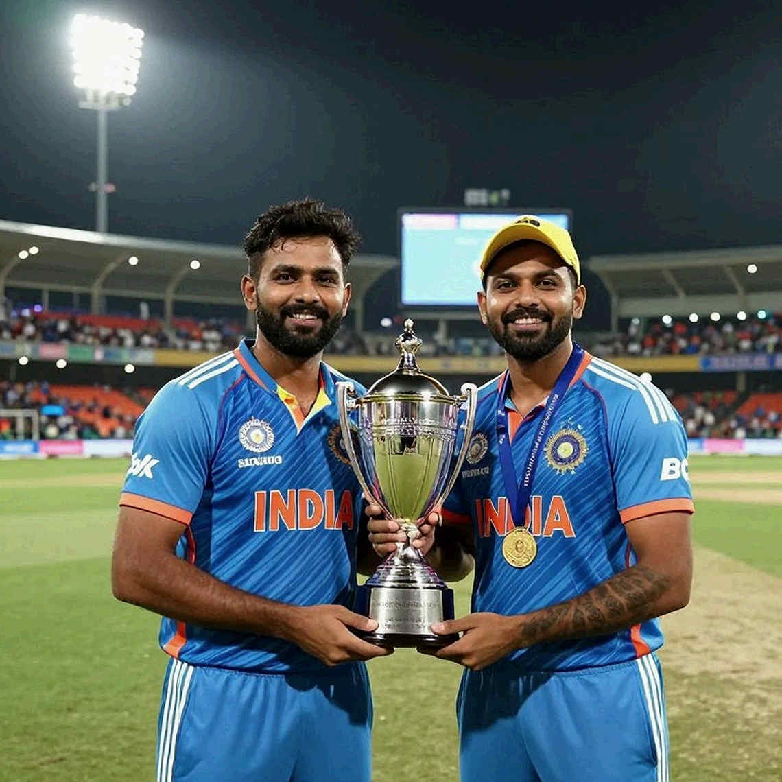 The Economics of Franchise Cricket: How a Release Clause Is Rewriting IPL and PSL Bidding Wars The Economics of Franchise Cricket: How a Release Clause Is Rewriting IPL and PSL Bidding Wars