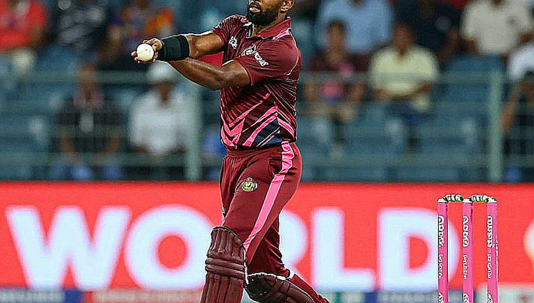 Three Days Before Retention: What Asia's Franchise Cricket Data Models Refuse to Count